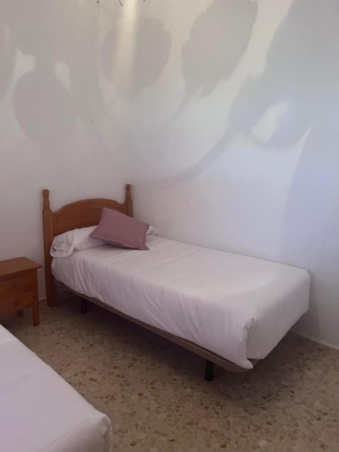 Villa La Momita Chiclana de la Frontera Kültér fotó