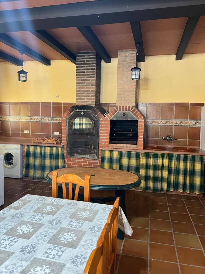 Villa La Momita Chiclana de la Frontera Kültér fotó