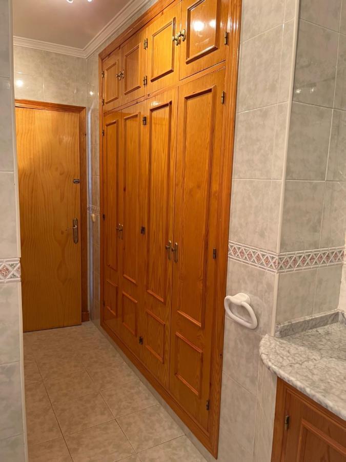 Villa La Momita Chiclana de la Frontera Kültér fotó